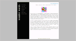 Desktop Screenshot of contentwriters.org